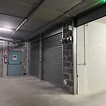 Gravina + Box Auto Privato Appartement