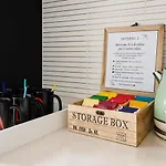 Appartement Gravina + Box Auto Privato
