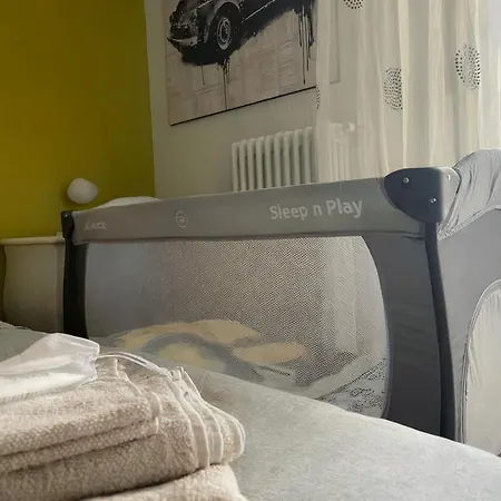 Gravina + Box Auto Privato Appartement Gravina in Puglia