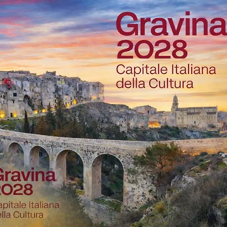 Gravina + Box Auto Privato