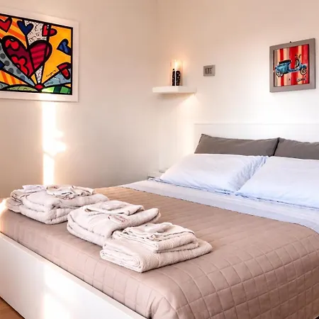 Gravina + Box Auto Privato Appartement Gravina in Puglia