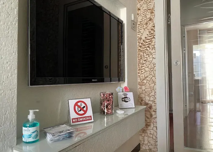 Apartman Gravina + Box Auto Privato Gravina in Puglia