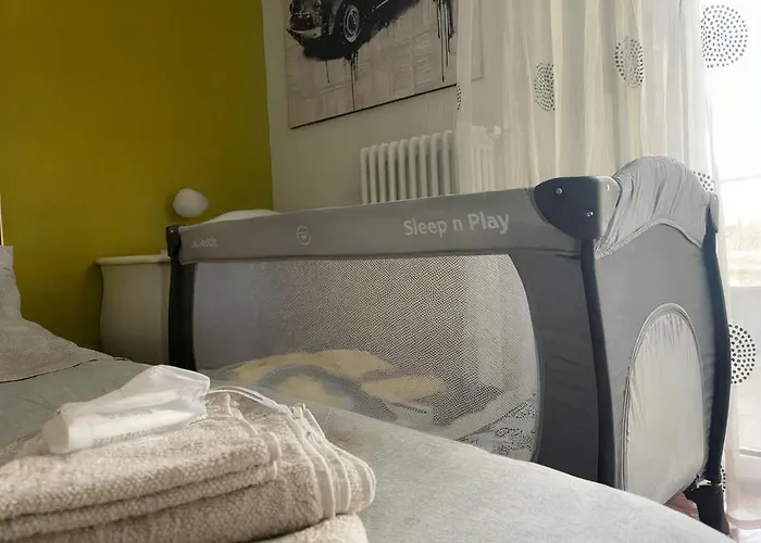 Gravina + Box Auto Privato Apartman Gravina in Puglia