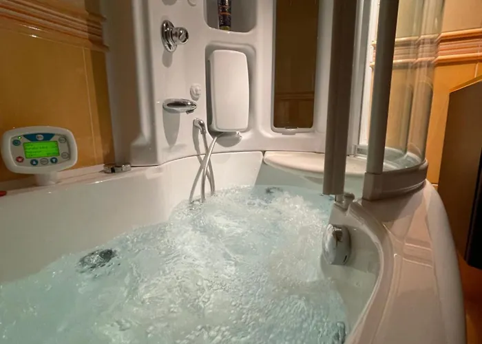 Gravina + Box Auto Privato Apartman *