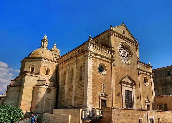 Gravina + Box Auto Privato Apartman Gravina in Puglia