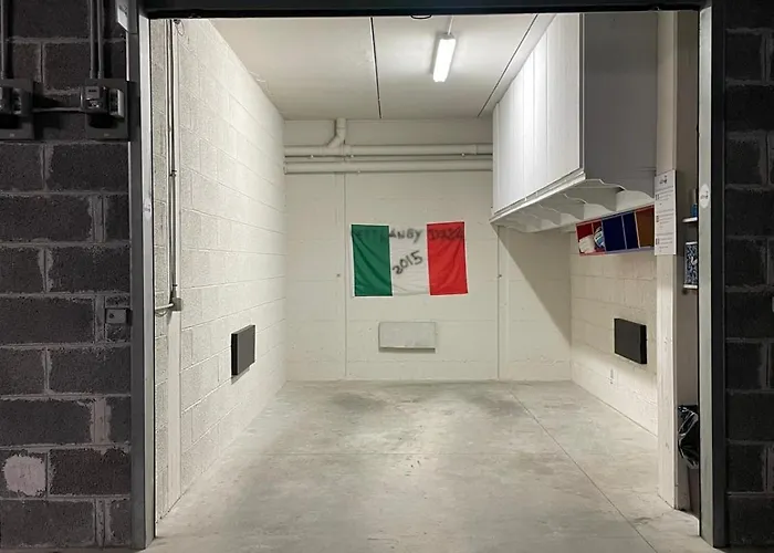 Gravina + Box Auto Privato Gravina in Puglia
