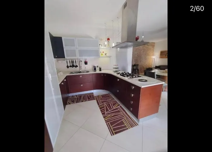 Gravina + Box Auto Privato * Gravina in Puglia