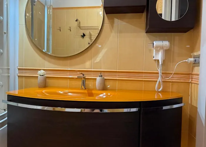 Gravina + Box Auto Privato Apartman Gravina in Puglia
