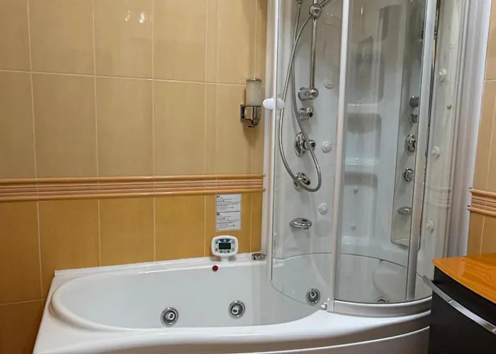 Apartman Gravina + Box Auto Privato *