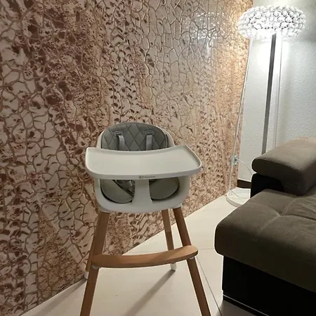 Gravina + Box Auto Privato Appartement