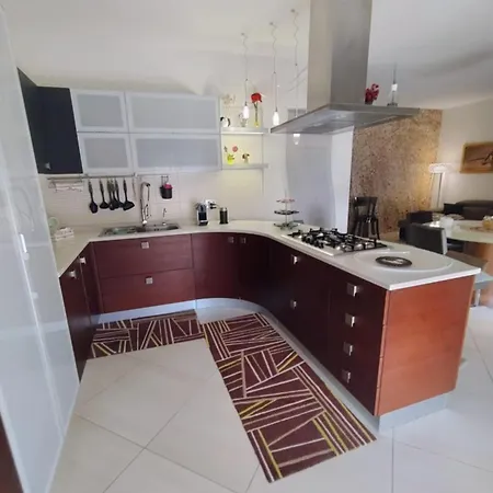 Apartament Gravina + Box Auto Privato