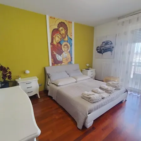 Lejlighed Gravina + Box Auto Privato *