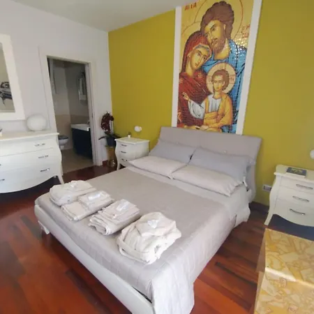 Gravina + Box Auto Privato * Gravina in Puglia