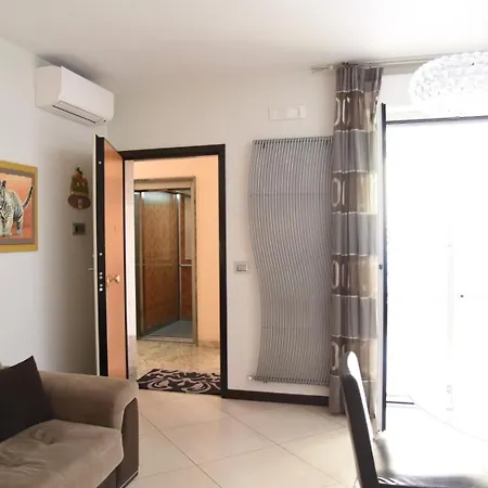 Appartement Gravina + Box Auto Privato *