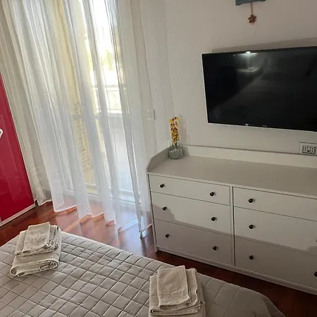 Gravina + Box Auto Privato Apartament