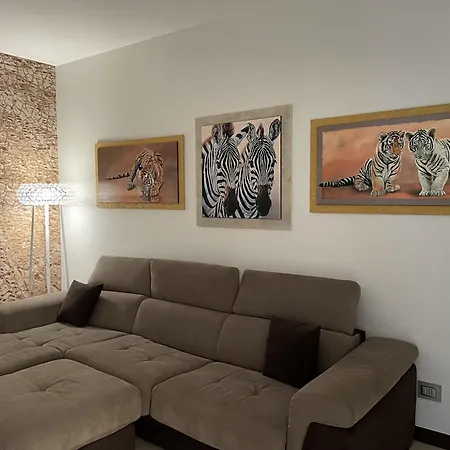 Apartament Gravina + Box Auto Privato *