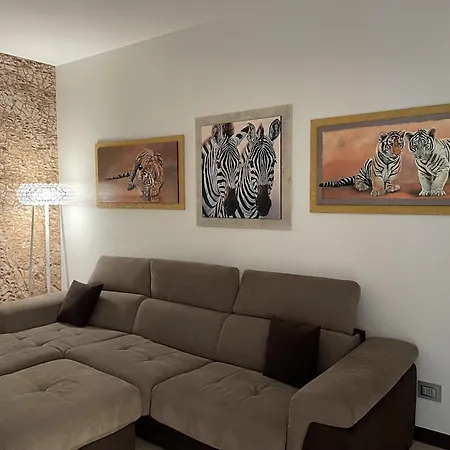 Appartement Gravina + Box Auto Privato *