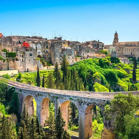 Gravina + Box Auto Privato * Gravina in Puglia