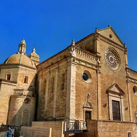 Gravina + Box Auto Privato Apartament Gravina in Puglia