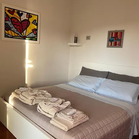 Gravina + Box Auto Privato Lejlighed