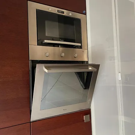 Lejlighed Gravina + Box Auto Privato