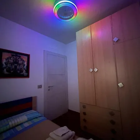 Apartament Gravina + Box Auto Privato