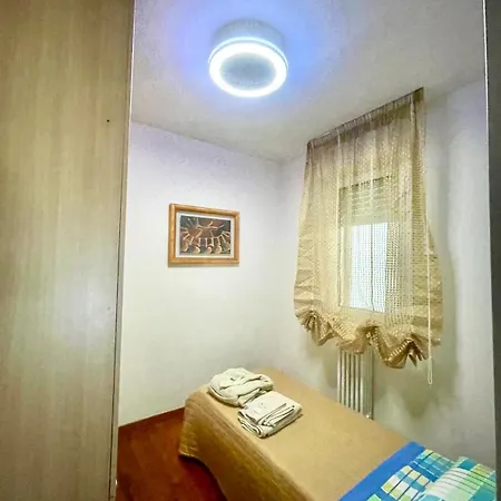 Gravina + Box Auto Privato Apartament *