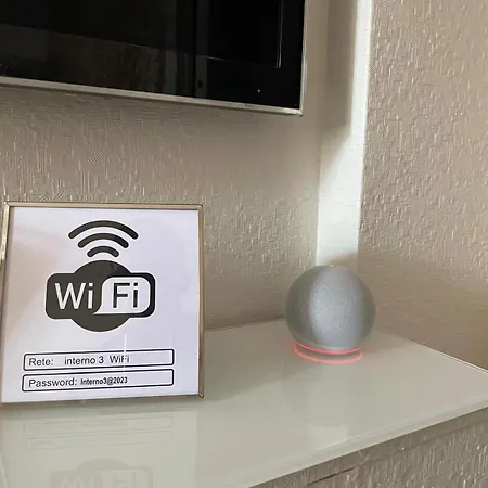 Appartement Gravina + Box Auto Privato *