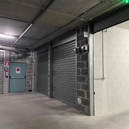 Gravina + Box Auto Privato Appartement