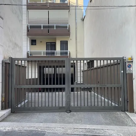 Appartement Gravina + Box Auto Privato