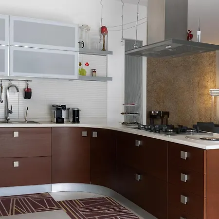 Gravina + Box Auto Privato Appartement