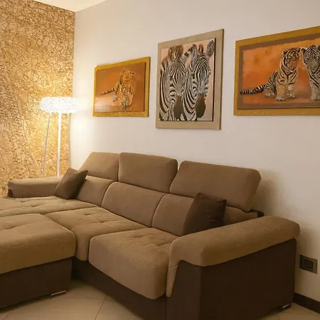 Appartement Gravina + Box Auto Privato *