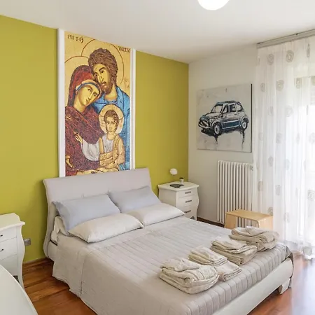 Gravina + Box Auto Privato Appartement *