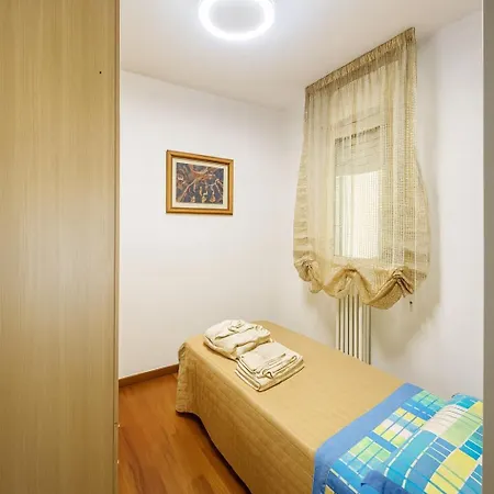 Gravina + Box Auto Privato Appartement *