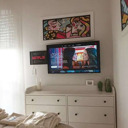 Gravina + Box Auto Privato Appartement