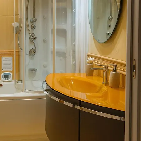 Appartement Gravina + Box Auto Privato