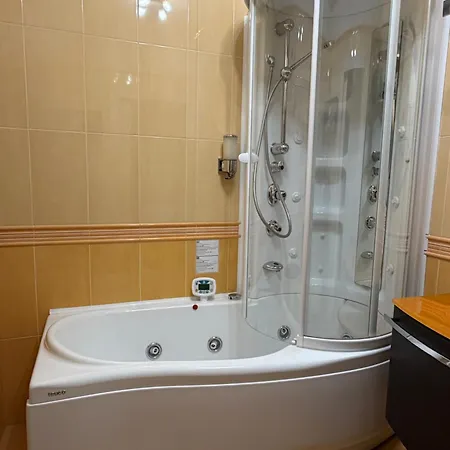 Appartement Gravina + Box Auto Privato *