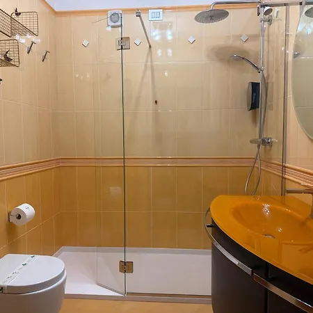Appartement Gravina + Box Auto Privato *